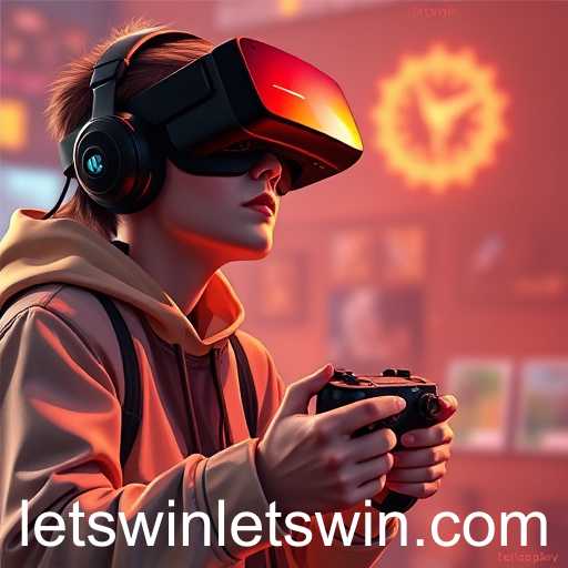 Gaming Surge Amidst Digital Revolution