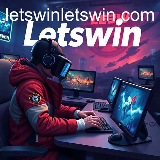 Gaming in the Fast Lane: The Rise of Letswin