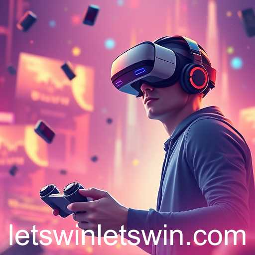 Gaming Revolution in 2025