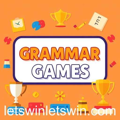 Master Your Language Skills with Exciting Grammar Games