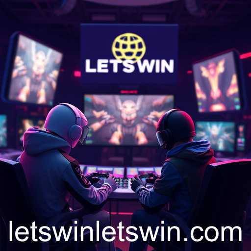 Let's Win: The New Frontier in Online Gaming