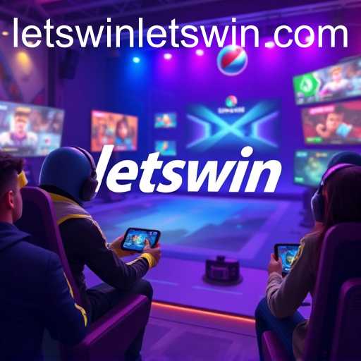 Gaming Boom: How 'Letswin' is Leading the Entertainment Revolution