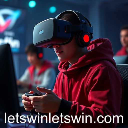 Exploring the Surge of Online Gaming News in 2025