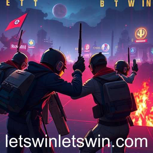 Exploring the Thrilling World of Multiplayer Games: The 'letswin' Phenomenon