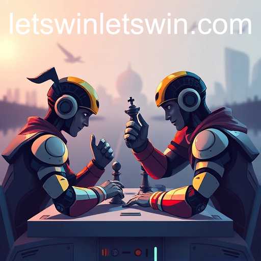 New Strategies Emerge in Online Gaming