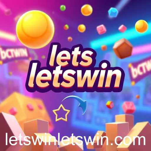 Online Gaming Revolution: The Rise of Letswin
