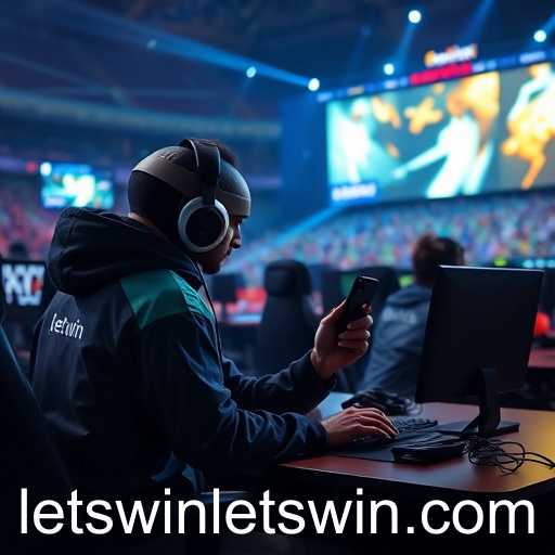 The Rising Popularity of Online Gaming in 2025