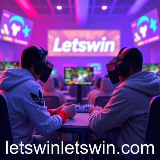 Revolutionizing Online Gaming: The Rise of 'Letswin'