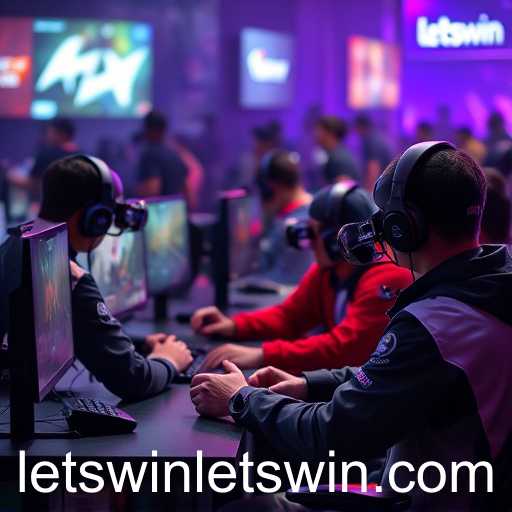 The Rise of Gaming Communities Online