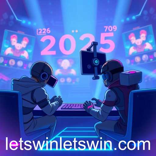 The Rise of Letswin: Gaming in 2025