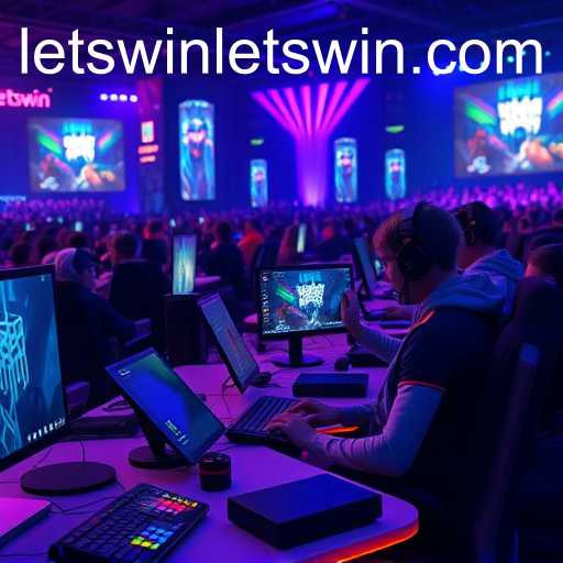 The Rise of Online Gaming in 2025