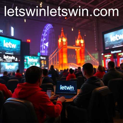 The Rise of Online Gaming in London